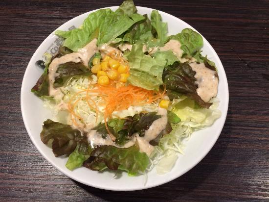 Curry House CoCo Ichibanya Akasaka